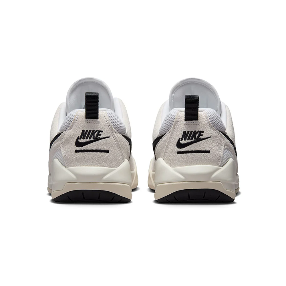 Мужские баскетбольные кроссовки Nike Jordan Cmft Era — цвет белый, размер US 10