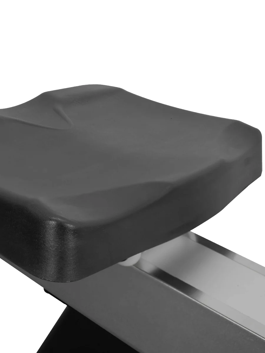 เครื่องกรรเชียงบก  IV-RM10 (Commercial Grade) (สีเทา) - Grey - ONE SIZE