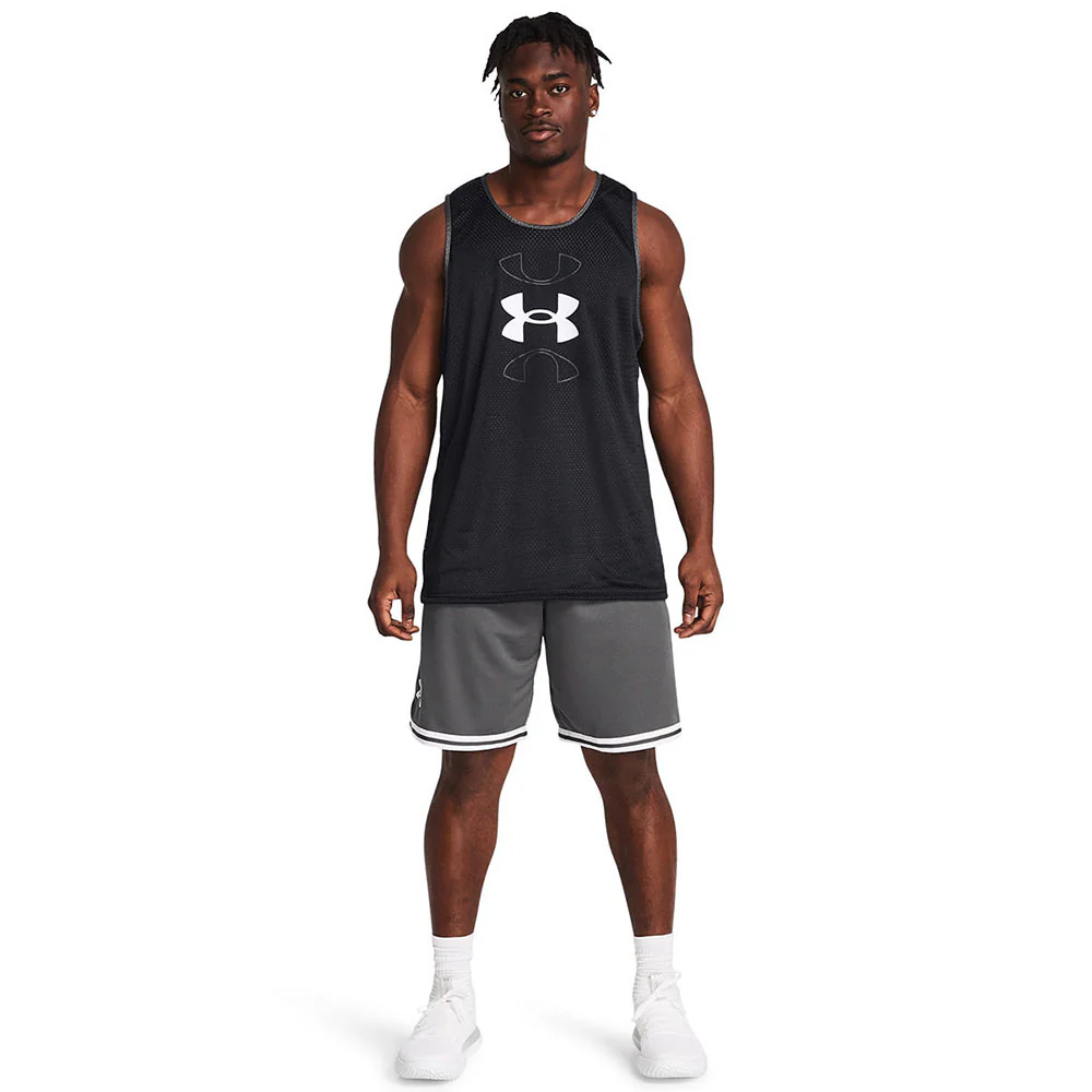 UNDER ARMOUR Perimeter Men's Basketball Shorts
