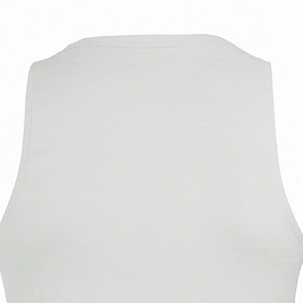 Reebok Id Basketball Men's Training Tank — цвет серый, размер L (американский размер)