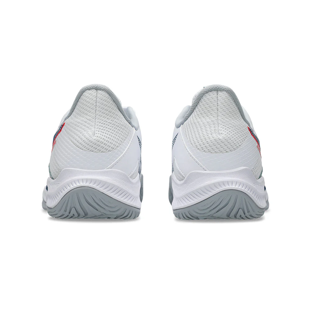 ASICS Blade FF2 Men's Indoor Court Shoes - White - US 10