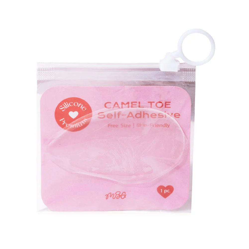 MissBBgirl Silicone Bikini — Size S, 1pc