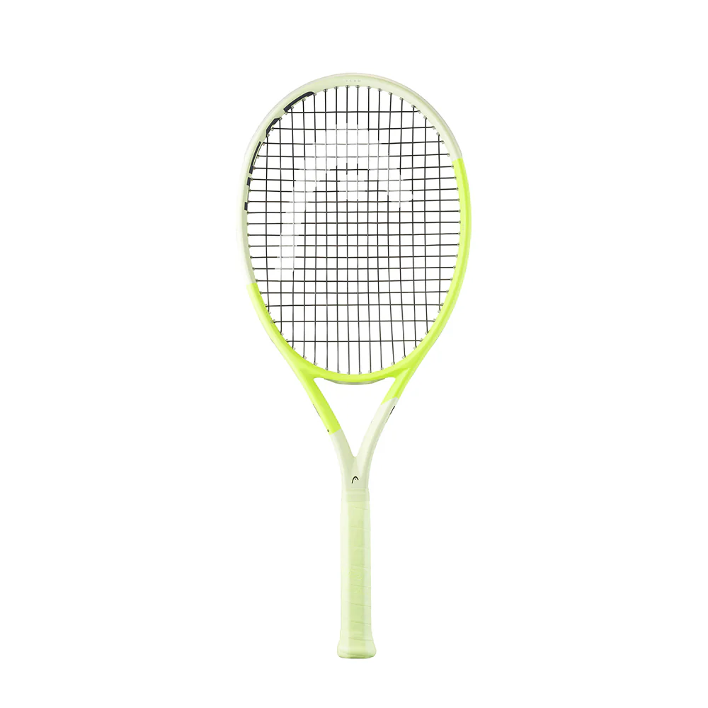 HEAD Extreme Team 2024 265G Tennis Racket - Green - ONE SIZE