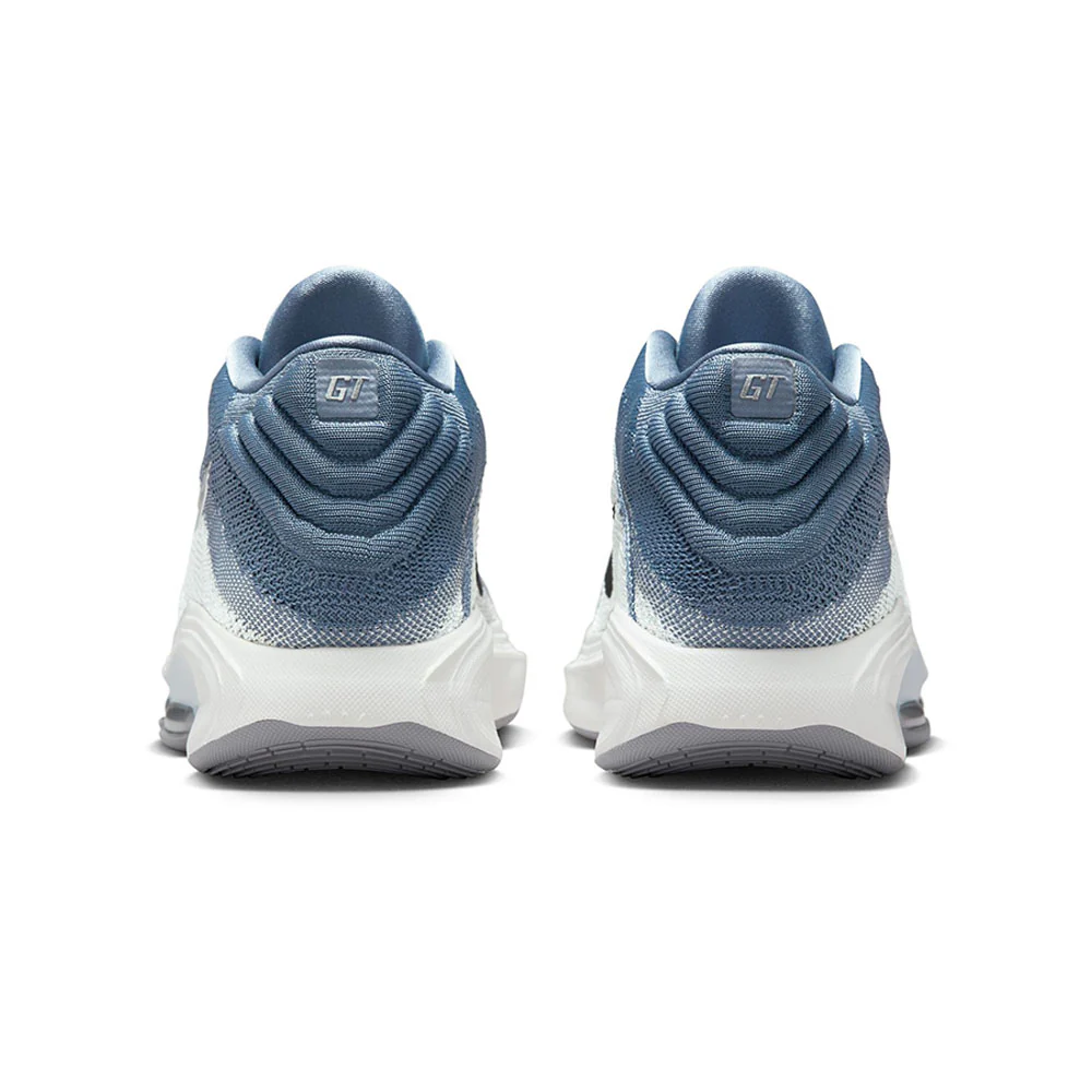 NIKE G.T. Hustle 3 EP Men's Basketball Shoes - Blue - US 10