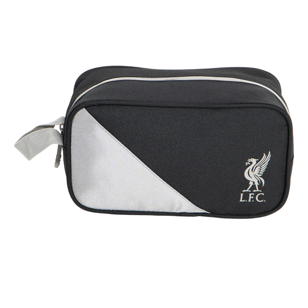 LFC Essentials 2025 Unisex Washbag - Black - ONE SIZE
