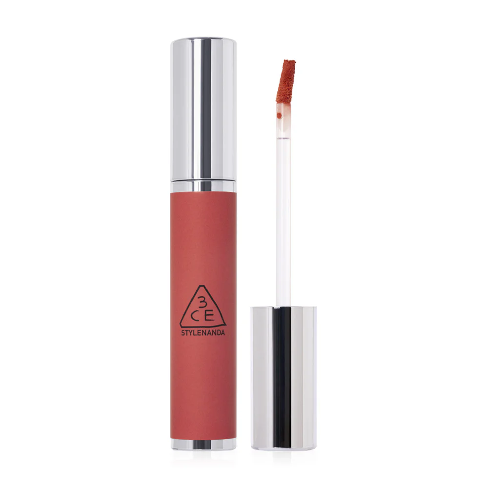 Средство для губ 3CE Hazy Clay 4 г