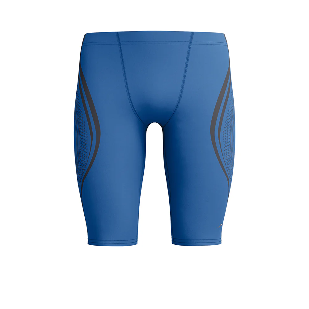 SPEEDO Printed Movement Jammer Men's Swim Shorts