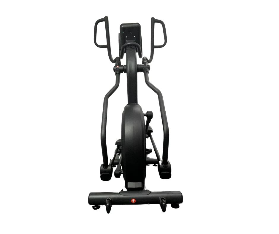 ลู่เดินกึ่งสเต็ป  WHALE-X E89B - Multi color - ONE SIZE