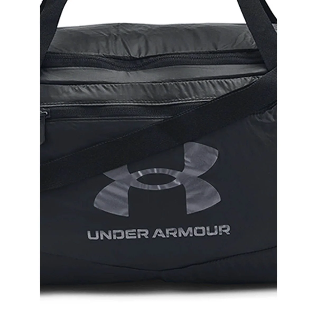 UNDER ARMOUR Undeniable 5.0 Packable XS Unisex Duffle Bag - Black - ONE SIZE