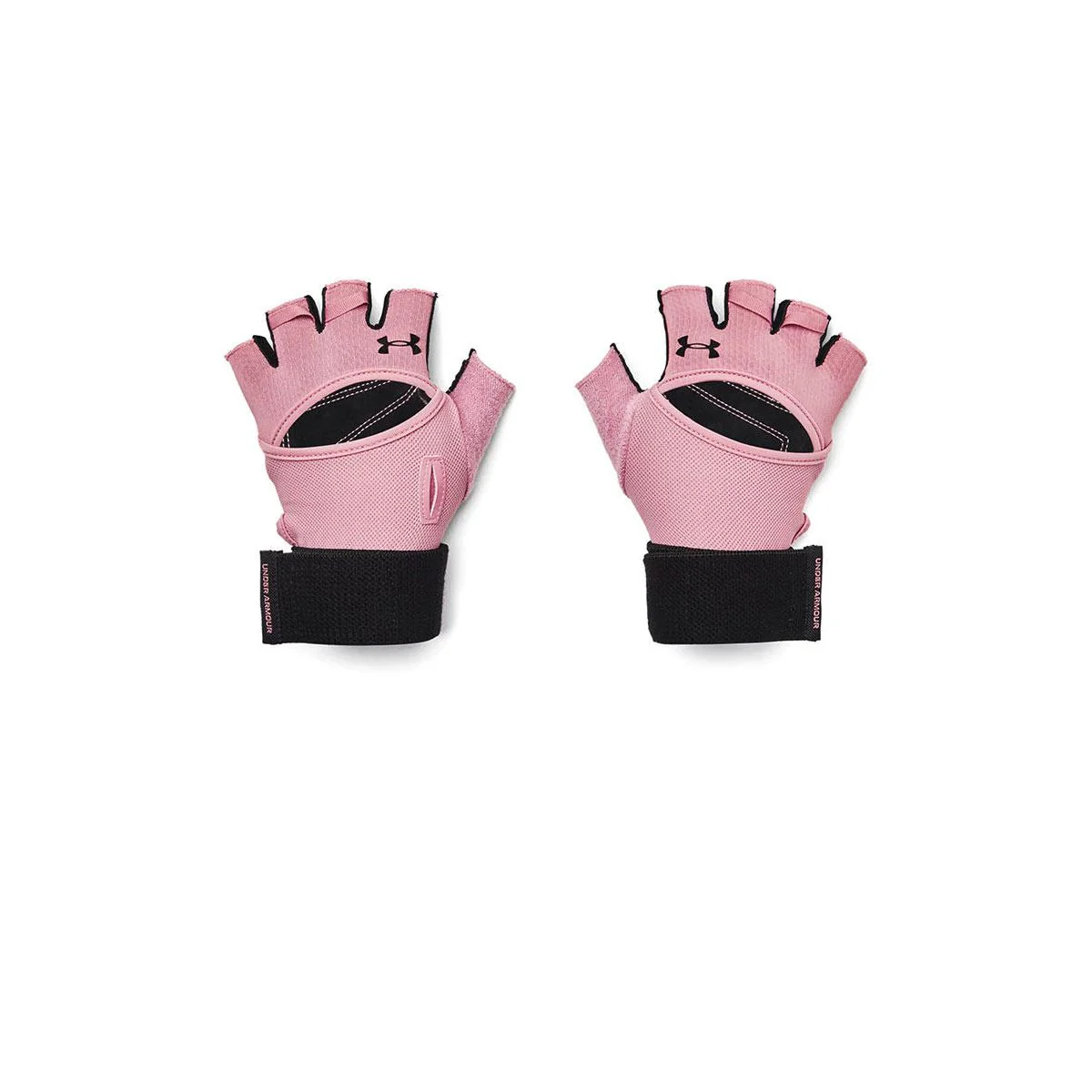 UNDER ARMOUR Weightlifting для женщин тренировочные Gloves
