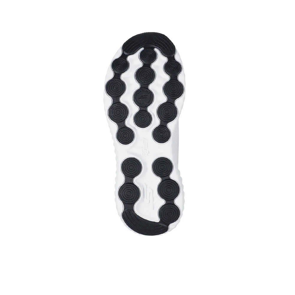 SKECHERS GO RUN Now™ Calumet Women's Running Shoes - White - US 10