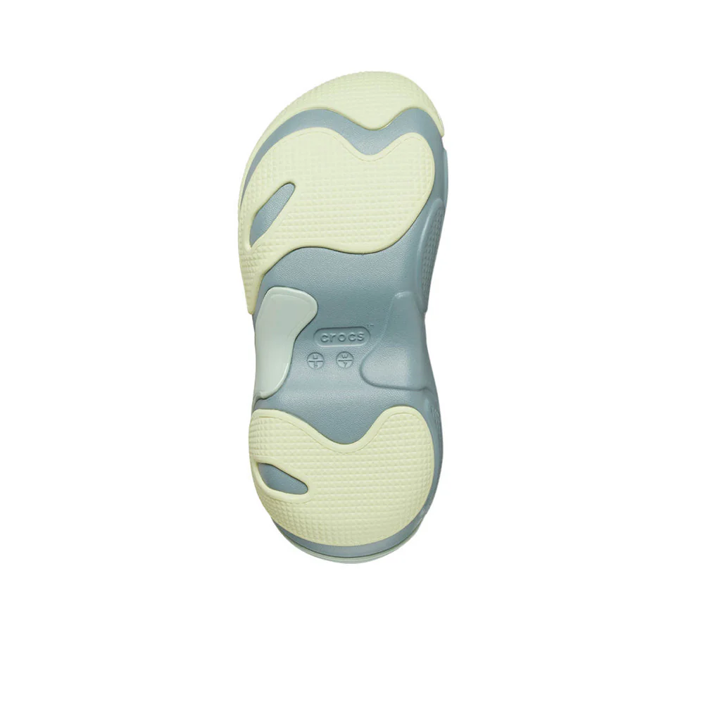 CROCS Bubble Crush Clog Unisex Lifestyle Shoes