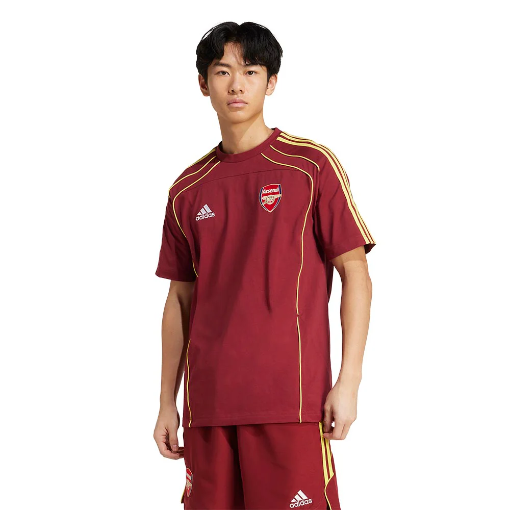 ADIDAS Arsenal UBP Men's Football T-Shirt