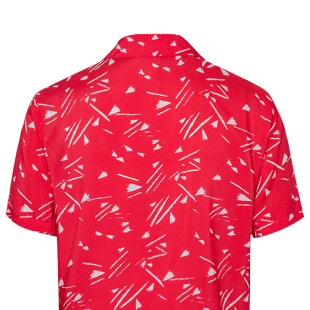 LFC 1989 Home Men's Shirt - Red - 2XL (UK SIZE)