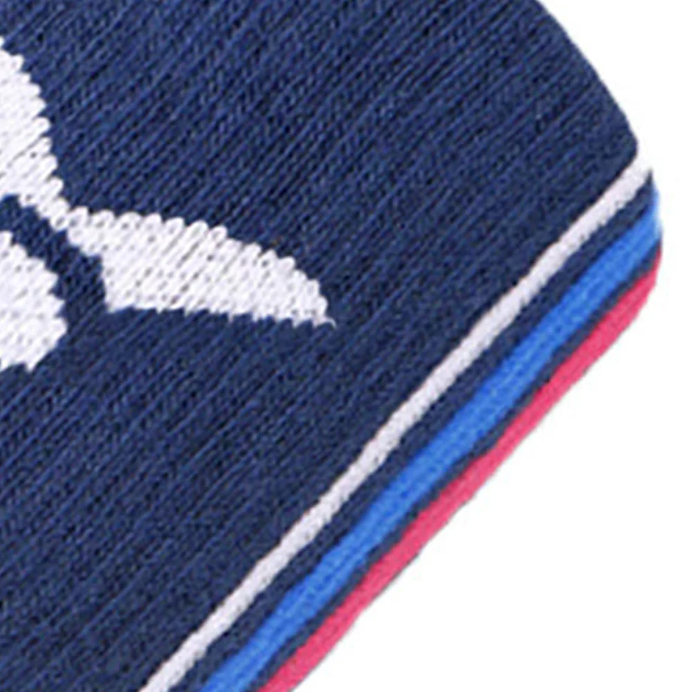 VICTOR SP134 Unisex Wristband - Blue - ONE SIZE