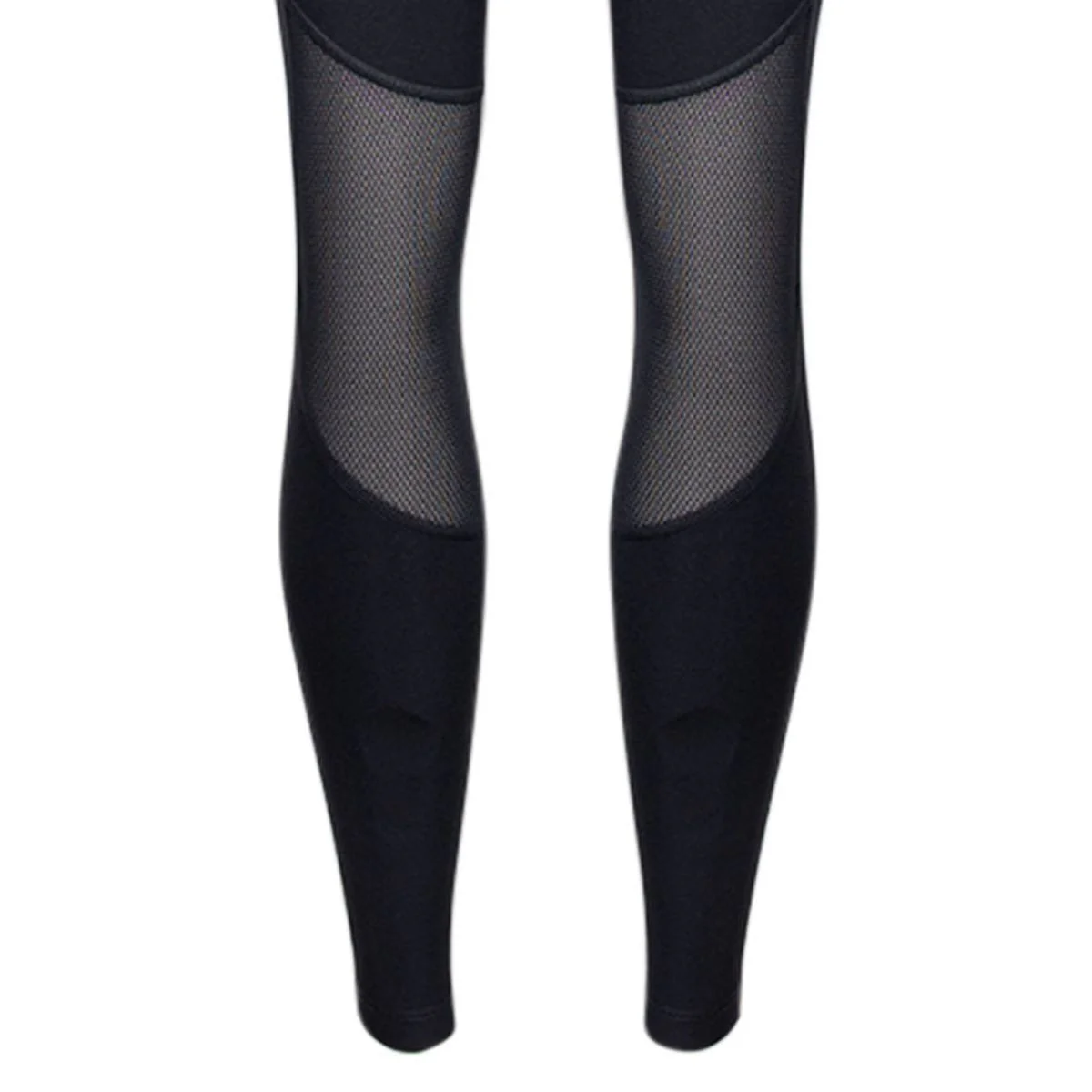 NIKE Fast Swoosh Mid-Rise 7/8 Women's Running Leggings - Black - L (US SIZE)