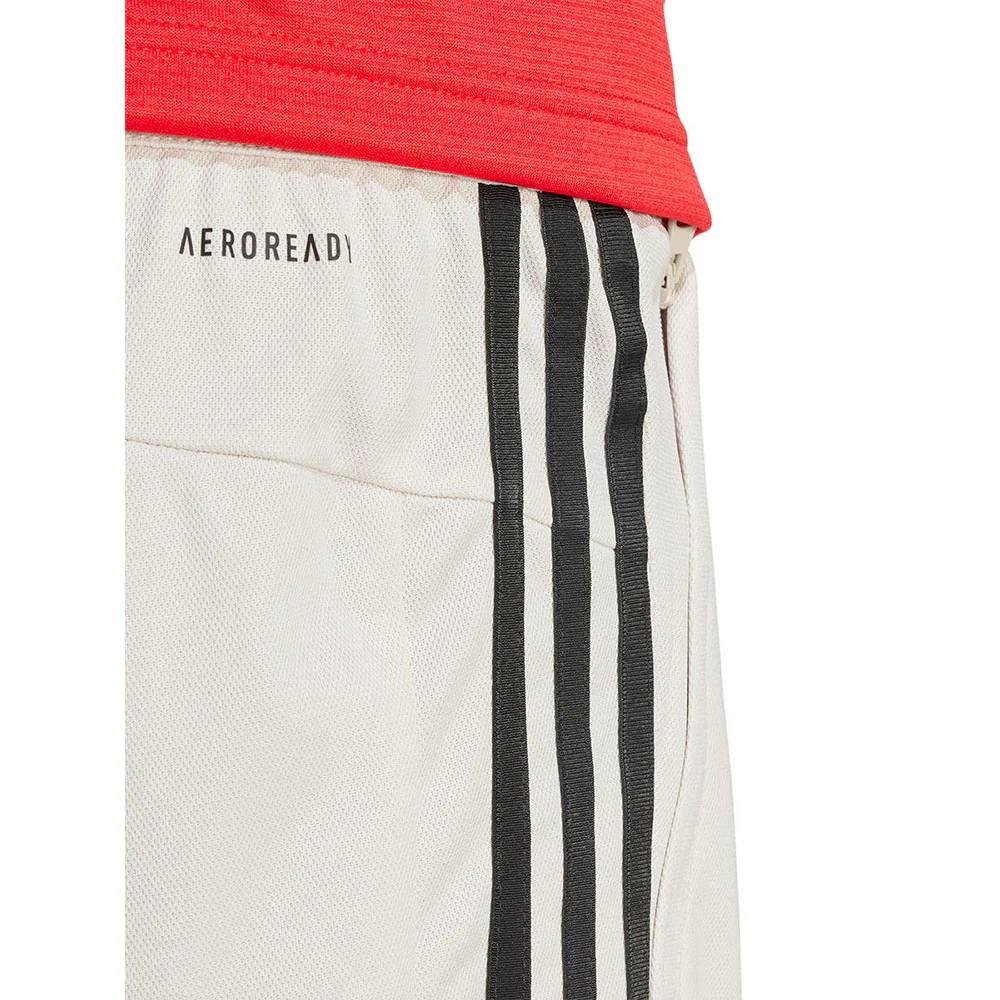 ADIDAS Train Essentials Piqué 3-Stripes Men's Training Shorts