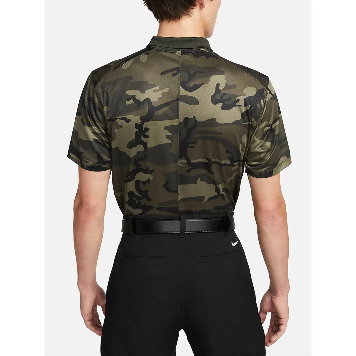 NIKE Dri-FIT Victory+ Men's Golf Polo Shirt