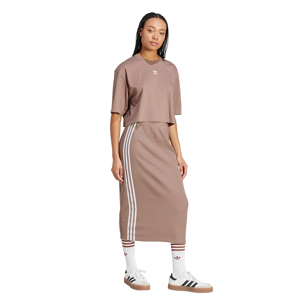 ADIDAS ORIGINALS Knit Women's Skirt