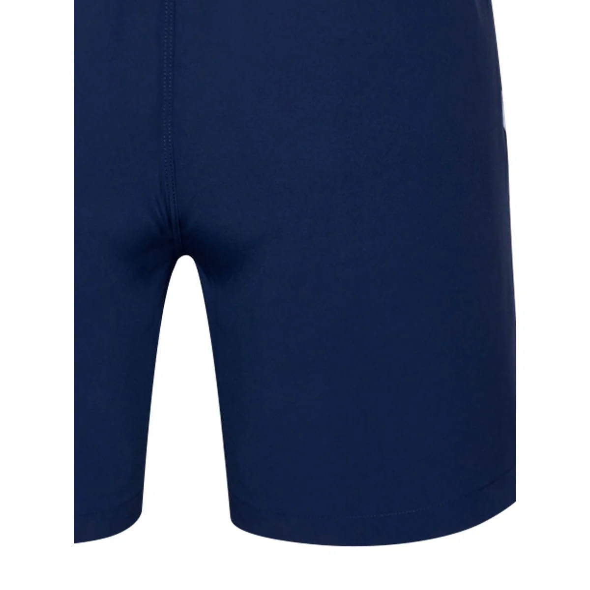 SPIKE SP24TRSTM013 Men's Running Shorts - Blue - 2XL