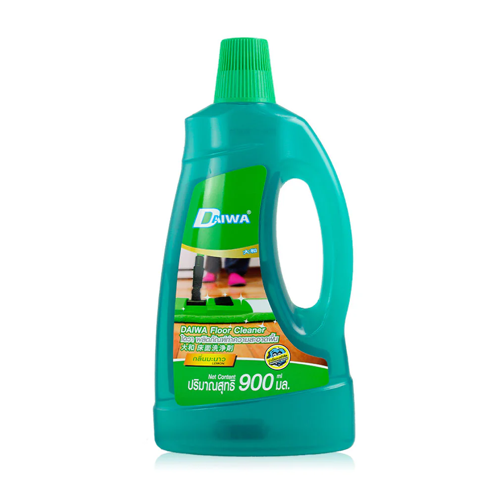 Daiwa Floor Cleaner 900 мл