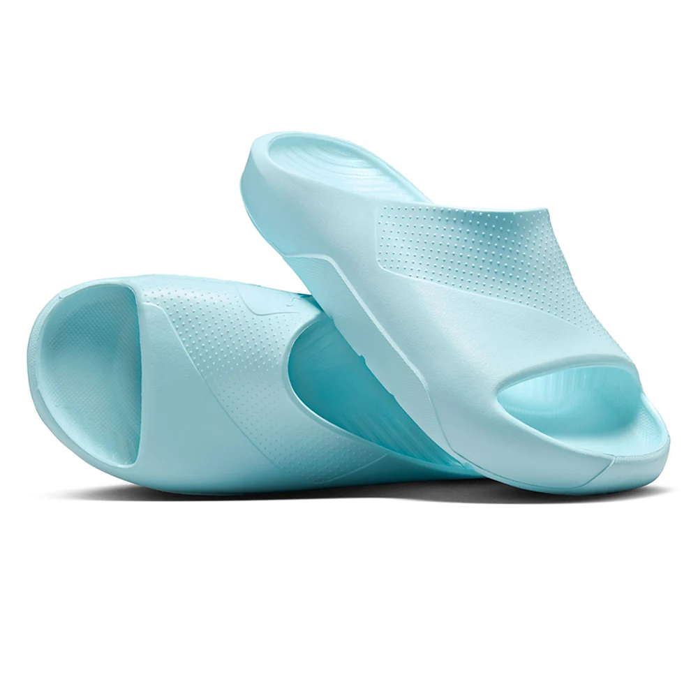 NIKE Jordan Post Men's Sandals - Blue - US 10