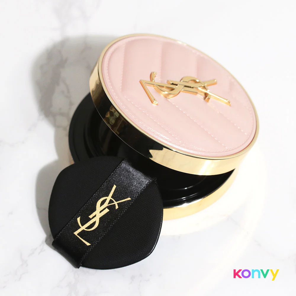 YSL Touche Eclat Glow-Pact Cushion 12g
