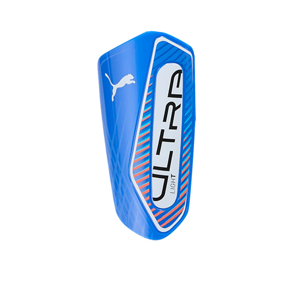 PUMA Ultra Light Sleeve Men's Football Shin Guards