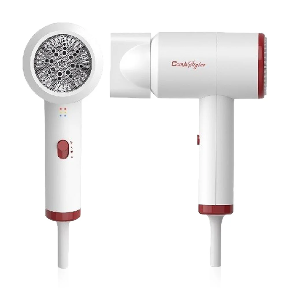 Cool A Styler Hair dryer 1200w CA-1202
