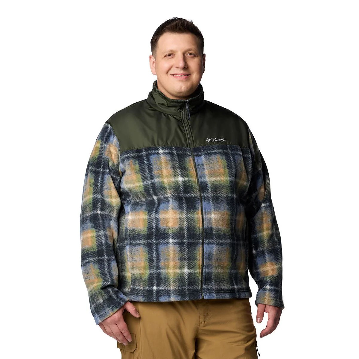 COLUMBIA Bugaboo™ III Fleece Interchange Men's Jacket