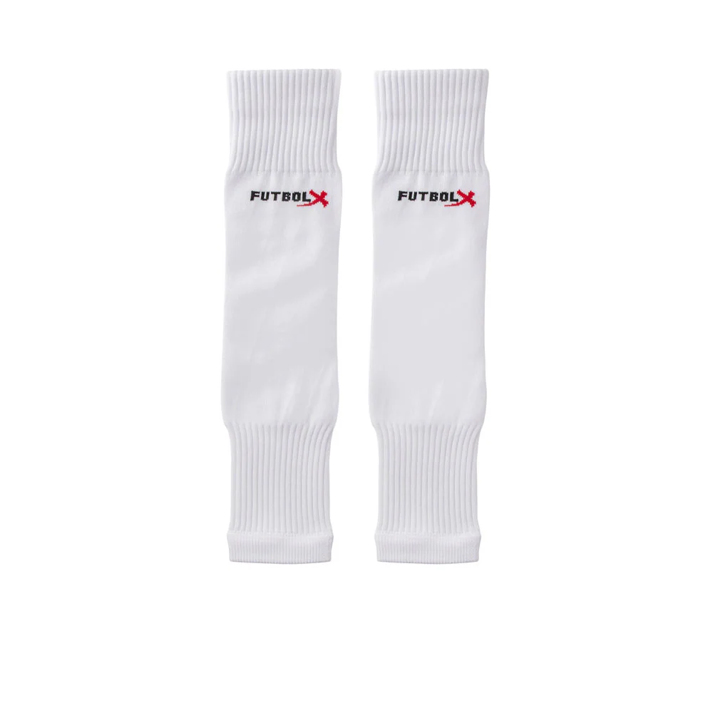 FUTBOLX Calf Sleeve S-EX Mesh Unisex socks