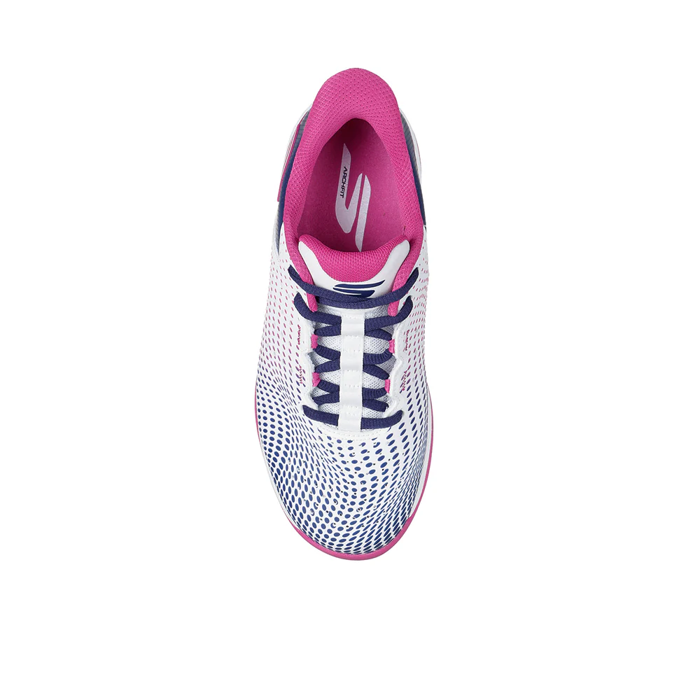SKECHERS Slip-ins® Relaxed Fit®: Viper Court Reload Women's Indoor Court Shoes