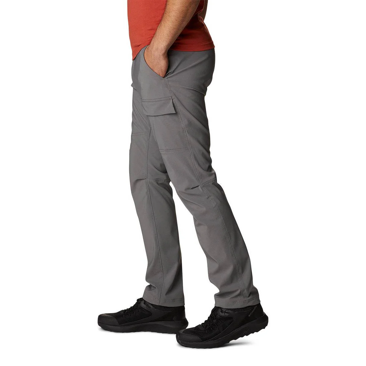 COLUMBIA Maxtrail Midweight Warm Men's Hiking Pants