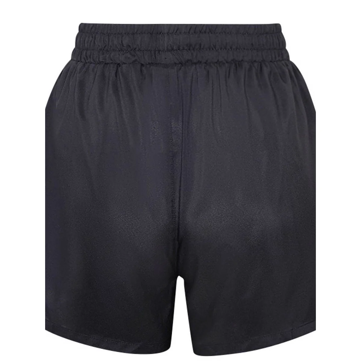 SPIKE SP24RUSTW063 Women's Running Shorts - Black - 2XL