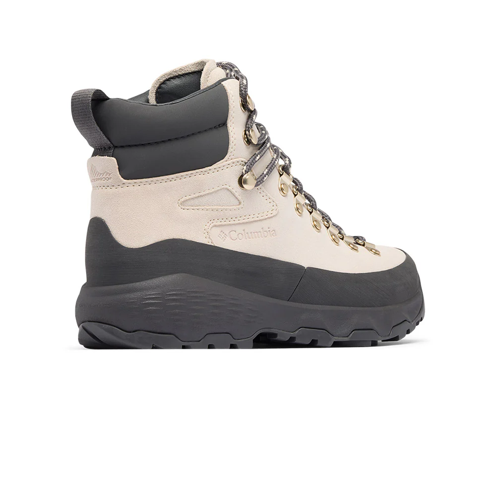 COLUMBIA Newton Alpine PT™ Women's Boots - Beige - US 5