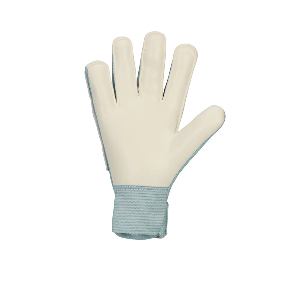 Детские перчатки Nike Match Goalkeeper — цвет зеленый, Gloves 4