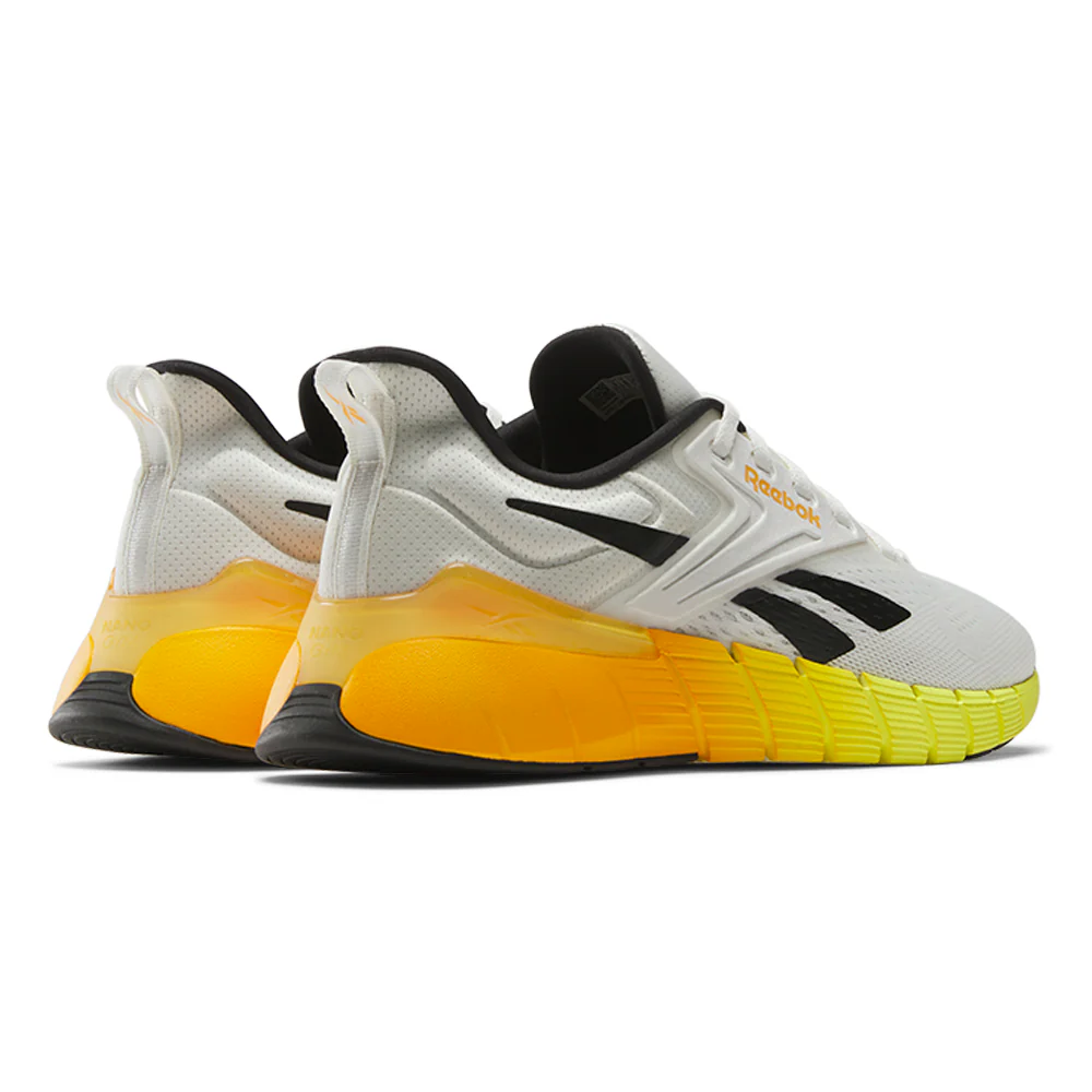 REEBOK Nano Gym Men's Training Shoes - Beige - US 10