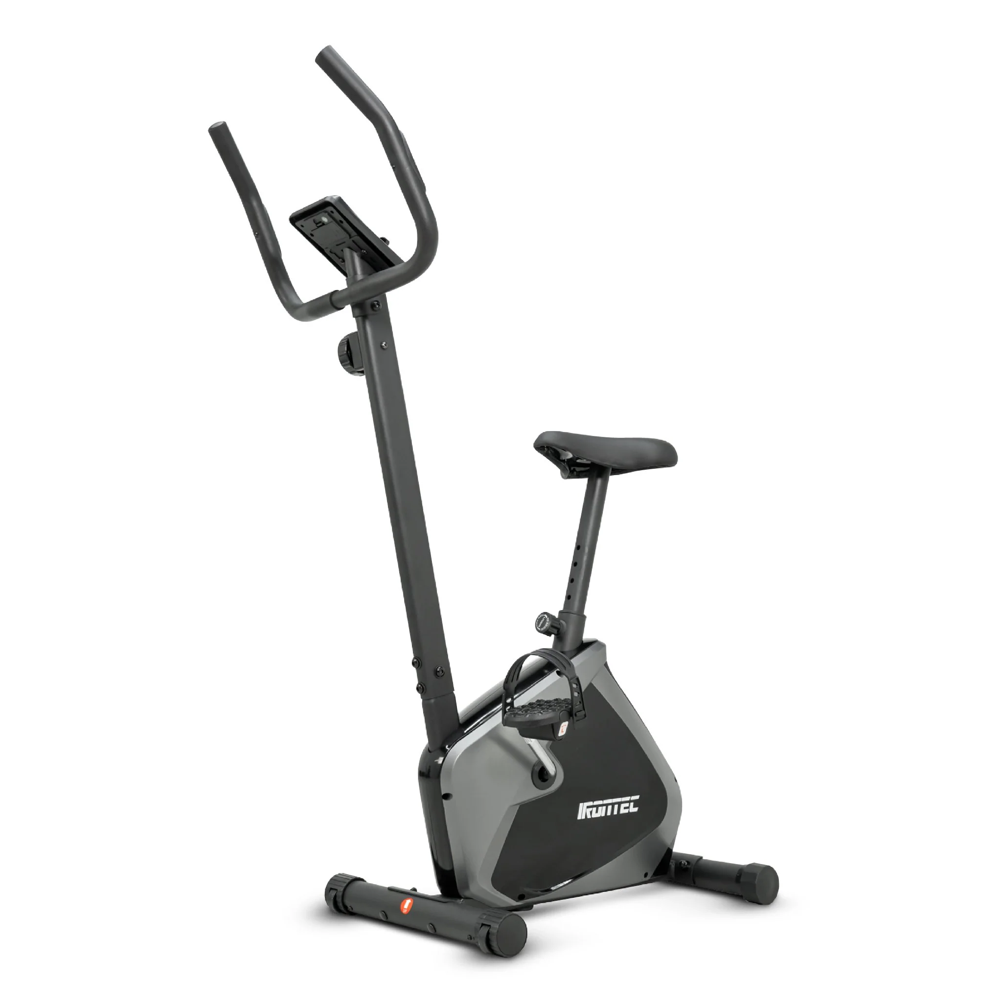 จักรยานนั่งปั่น U10 - Grey - ONE SIZE