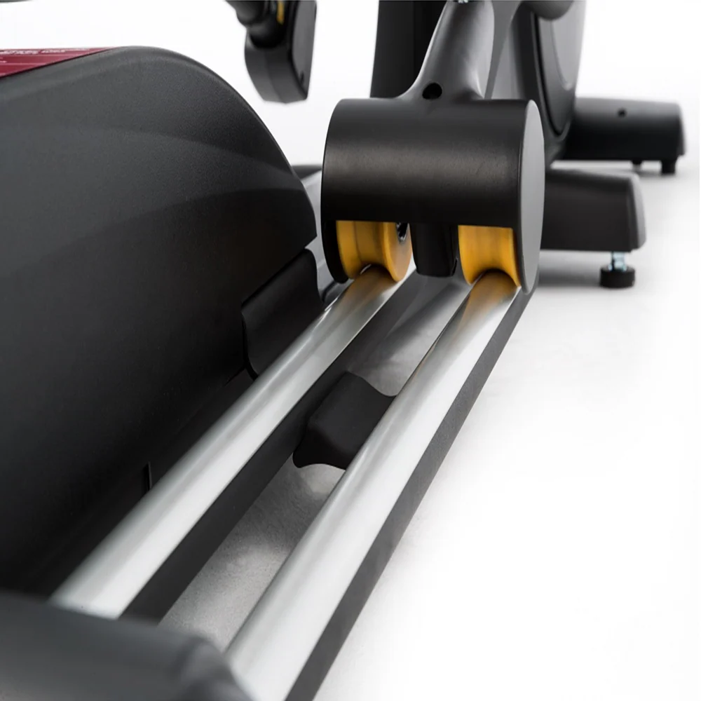 เครื่องเดินวงรี SOLE  E-95(2019) - Black - One Size