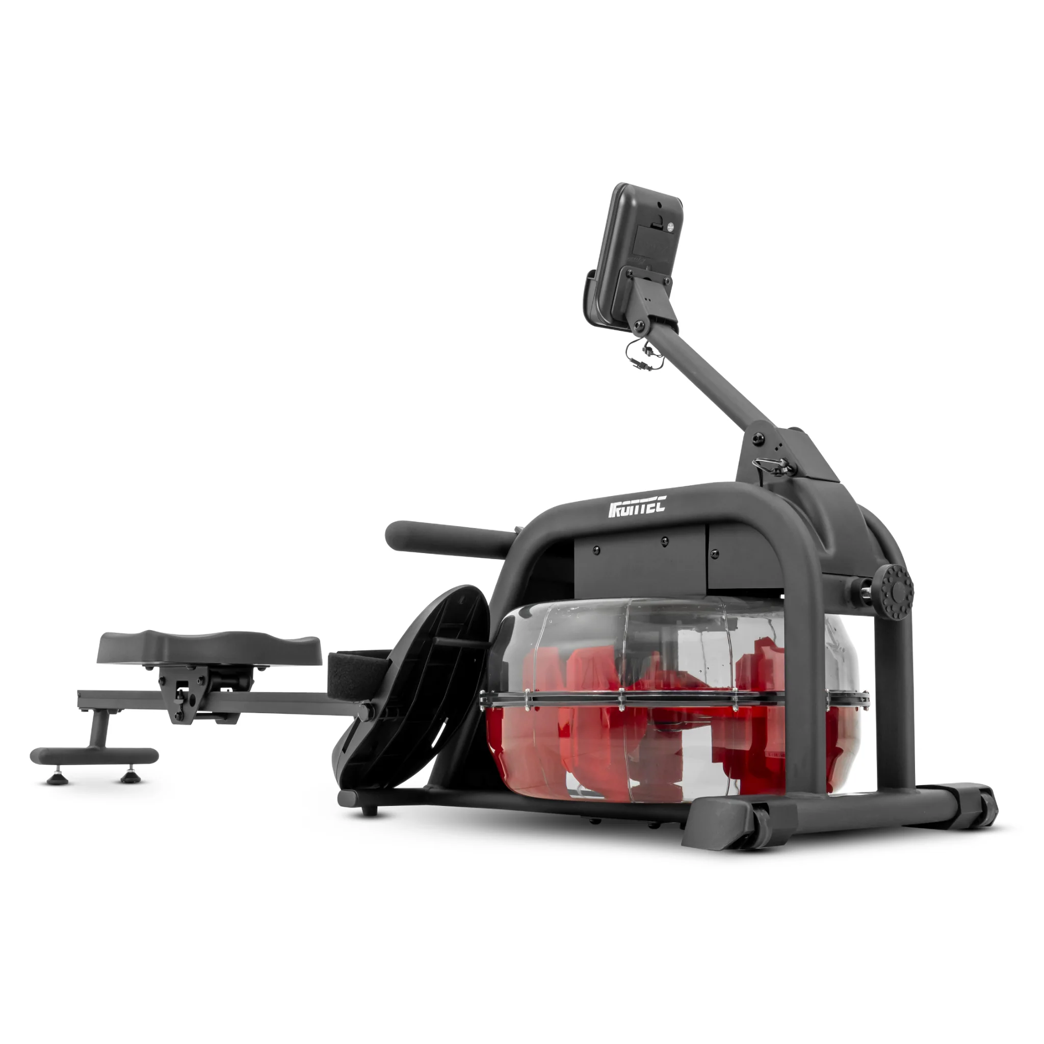 เครื่องกรรเชียงบก รุ่น RM400 - Black - ONE SIZE