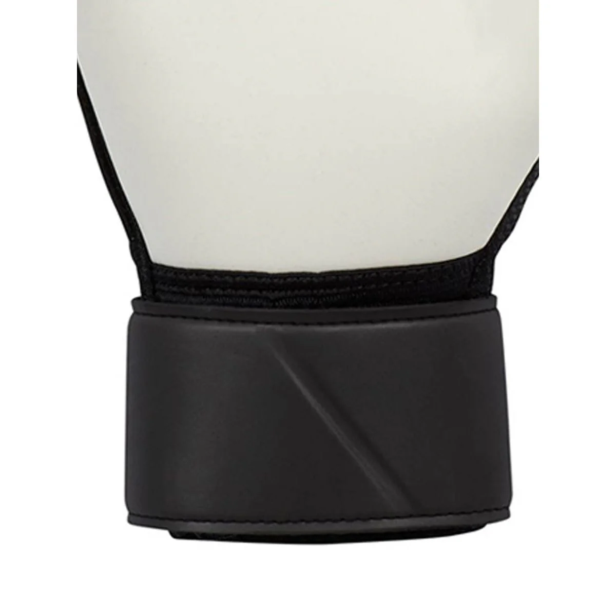 NIKE Match Men's Goalkeeper Gloves - Black - GLOVES 10