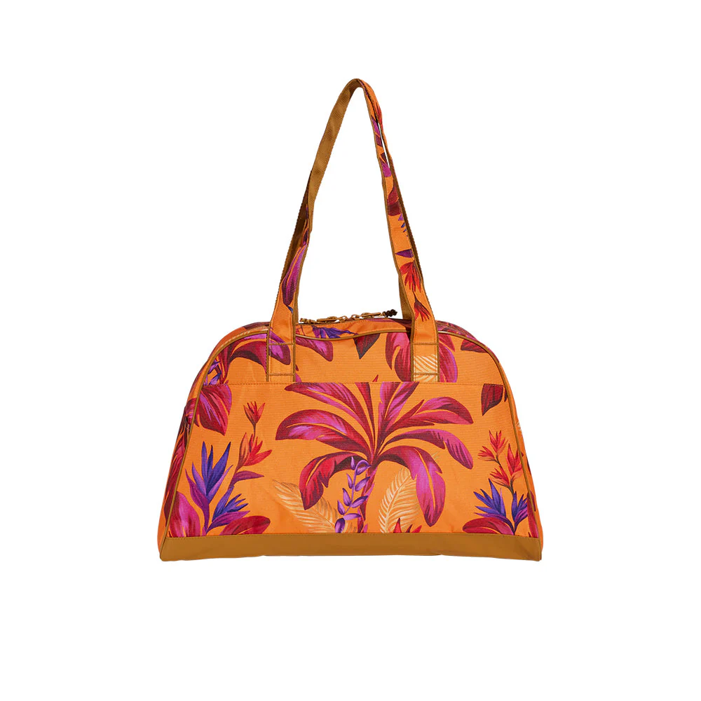 ADIDAS x FARM Unisex Duffle Bag - Multi Color - ONE SIZE