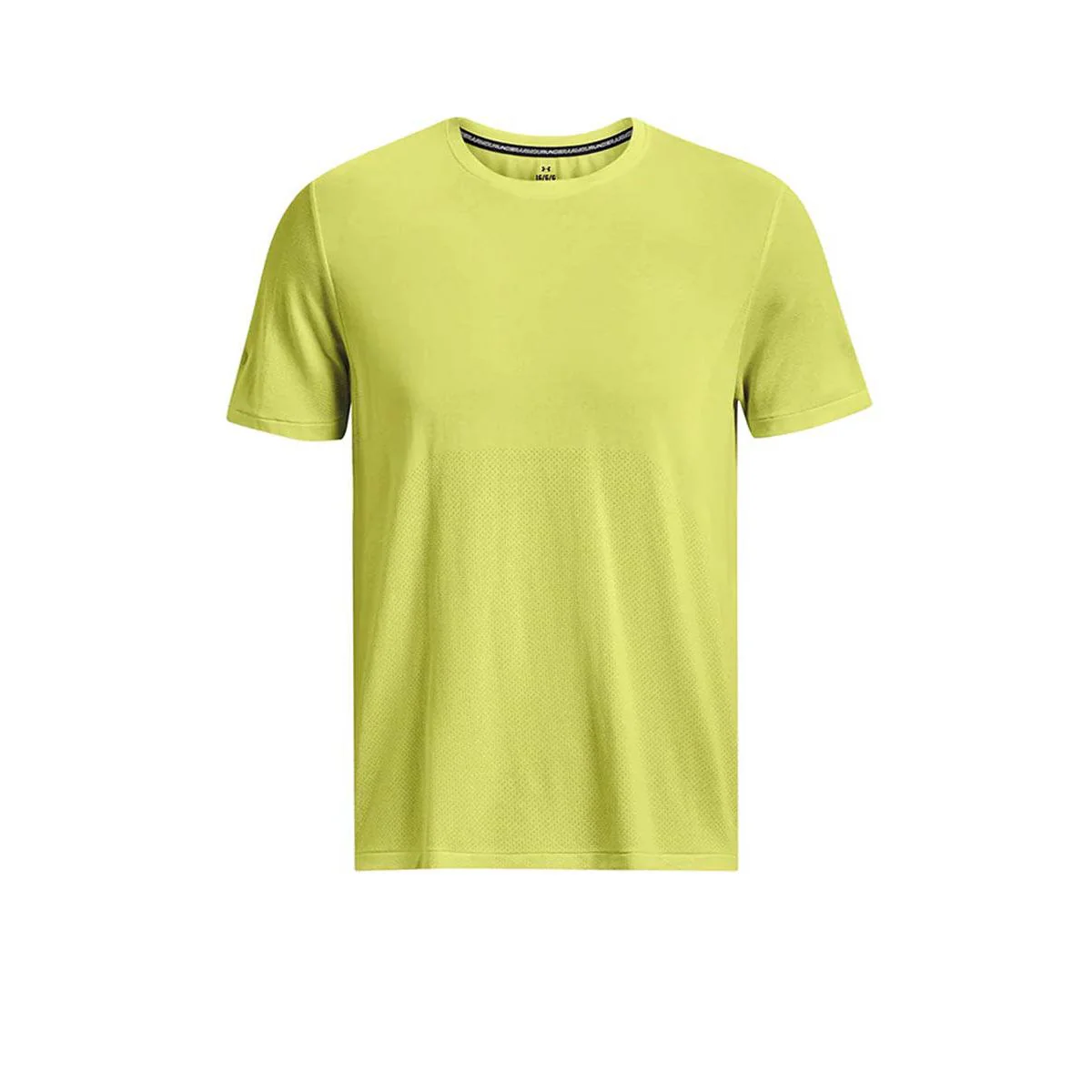 UNDER ARMOUR Seamless Stride Men's Running T-Shirt