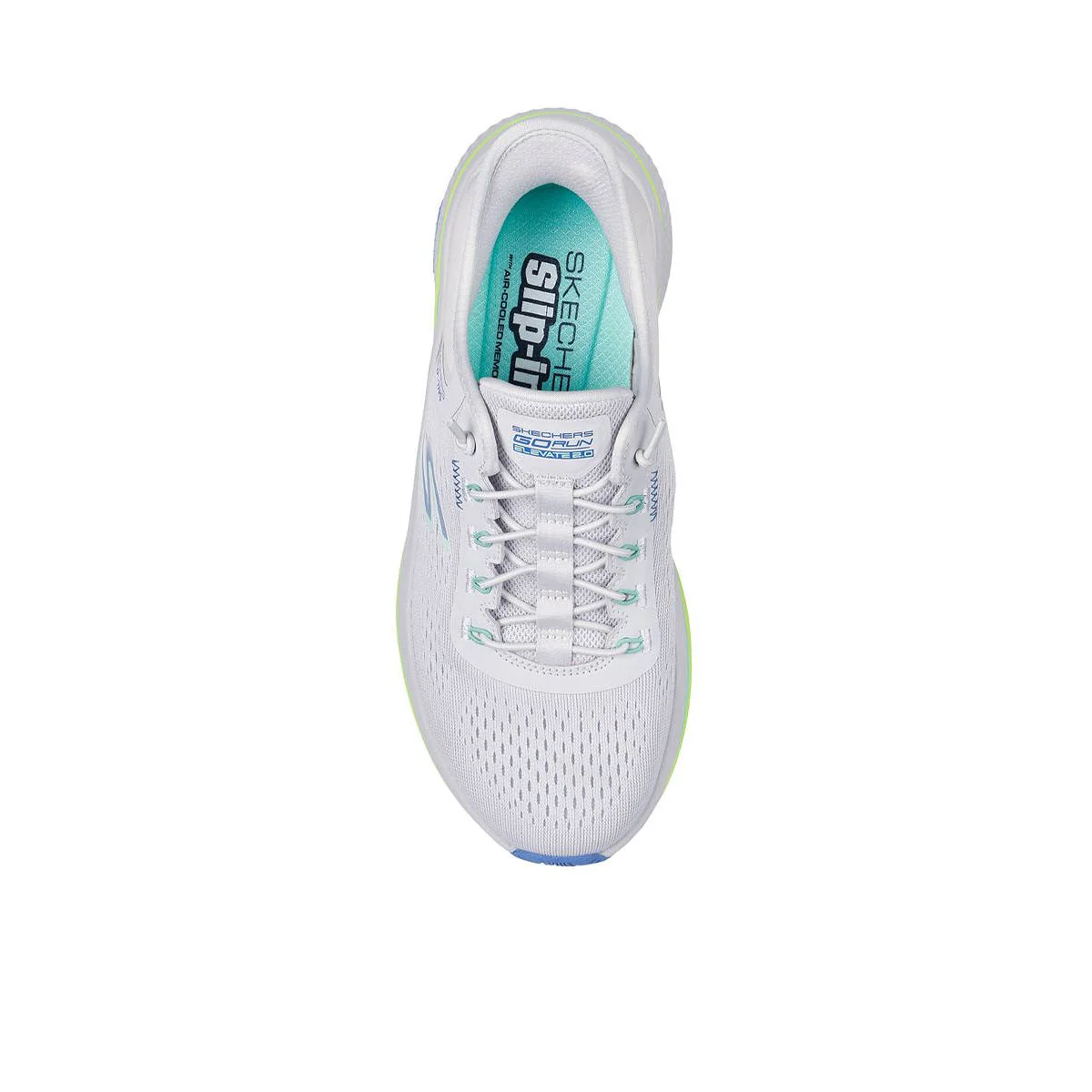SKECHERS Slip-ins®: GO RUN Consistent 2.0™ - Banyan Women's Running Shoes