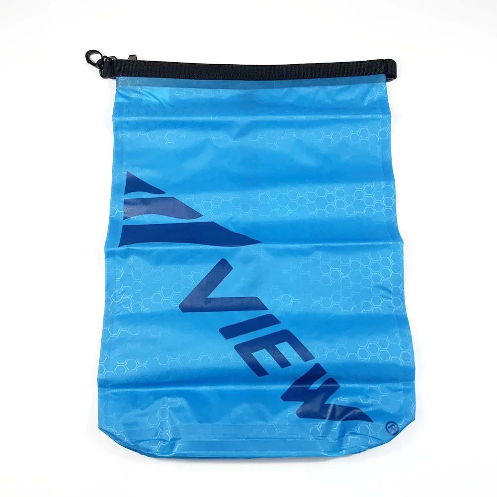VIEW กระเป๋ากันน้ำ รุ่น VA0305 FrostBlue เหมาะสำหรับใส่อุปกรณ์ทางน้ำ - Blue - One Size