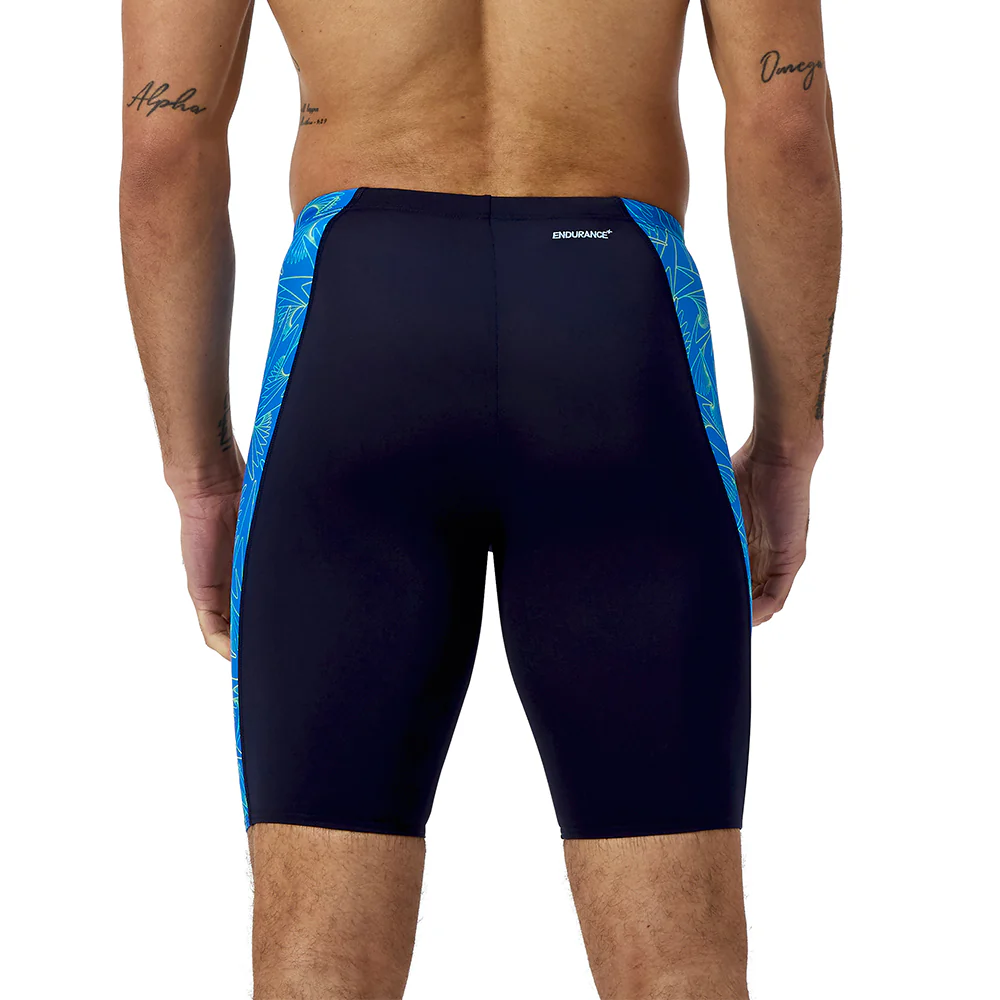 SPEEDO HyperBoom Panel Jammer Men's Swim Shorts