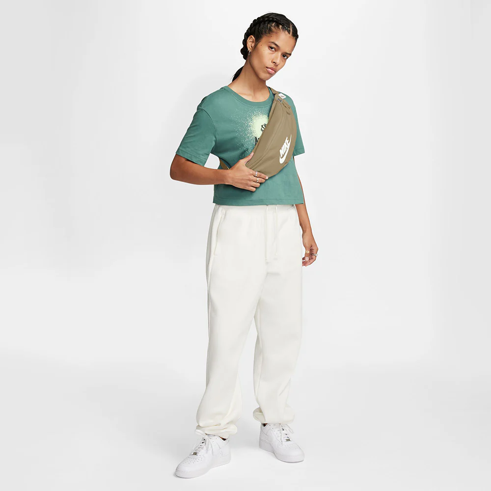 NIKE Heritage Unisex Waistpack