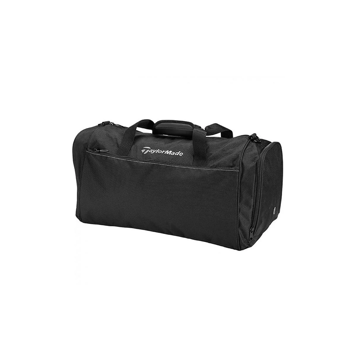 TAYLORMADE Performance Unisex Duffle Bag - Black - ONE SIZE