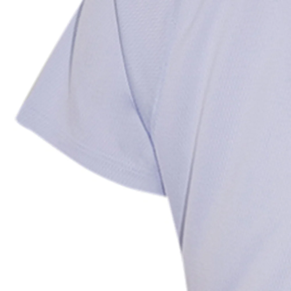 PUMA Velocity Women's Running T-Shirt - Blue - L (UK SIZE)