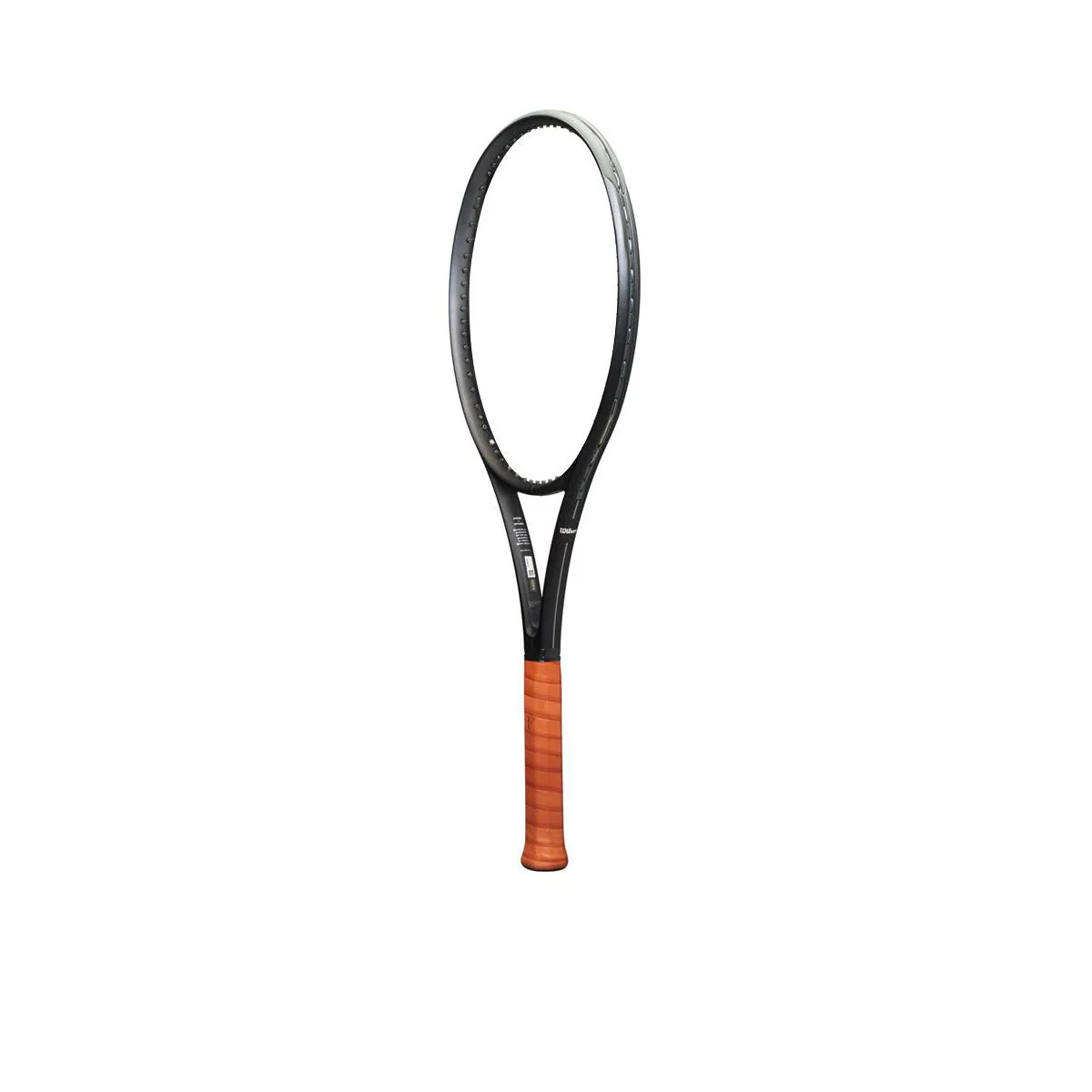 WILSON RF 01 Pro Tennis Racket - Black - ONE SIZE